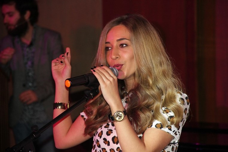 AUB's Got Talent 2015